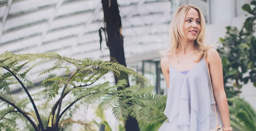 Why Hair Essences Are The Next Big Thing