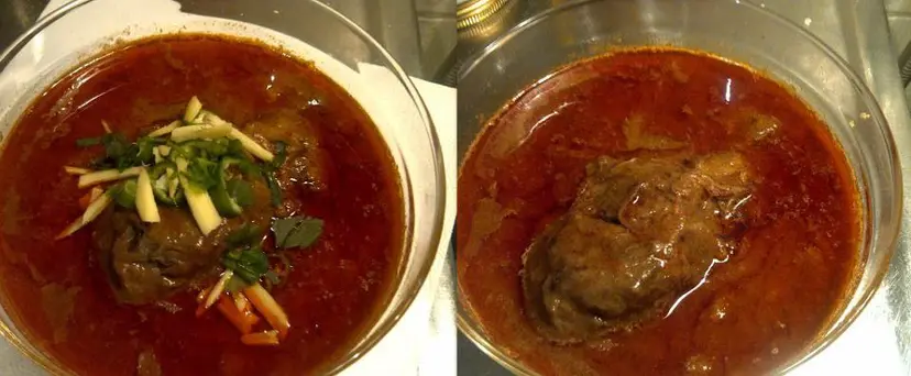 Nihari {Recipe}