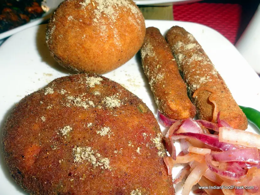 Ki Hangla, Gurgaon; Bengali Roll Play