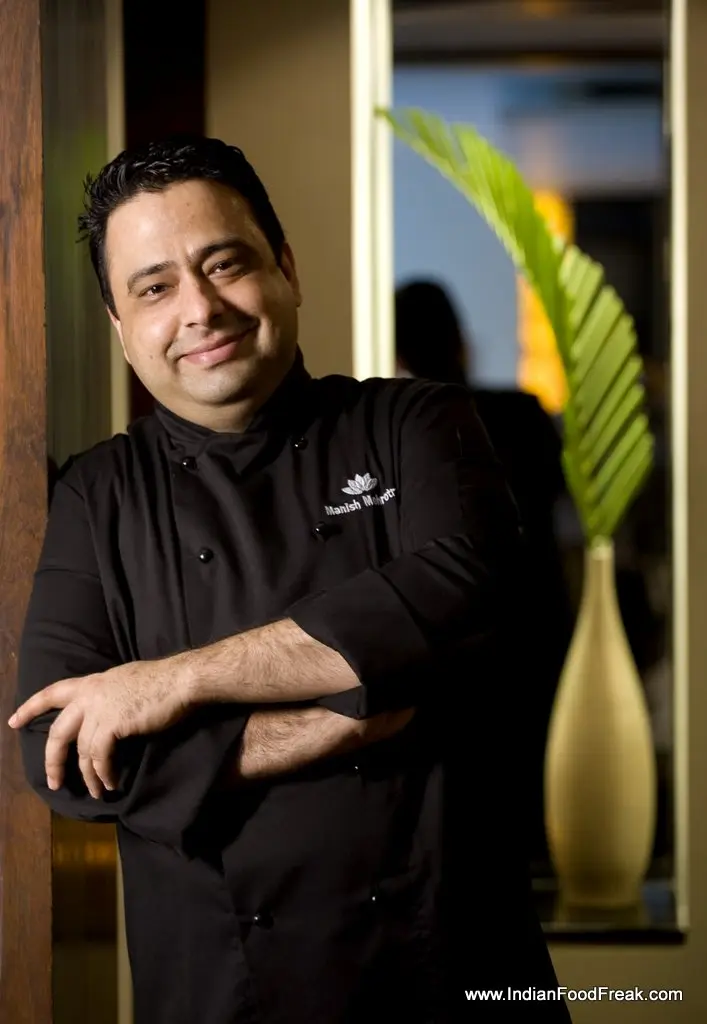 Manish Mehrotra
