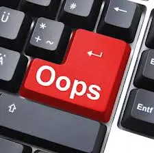 Top Ten Mistakes of a PR Professional