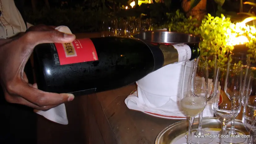 All Things Nice Wine Week, Mumbai