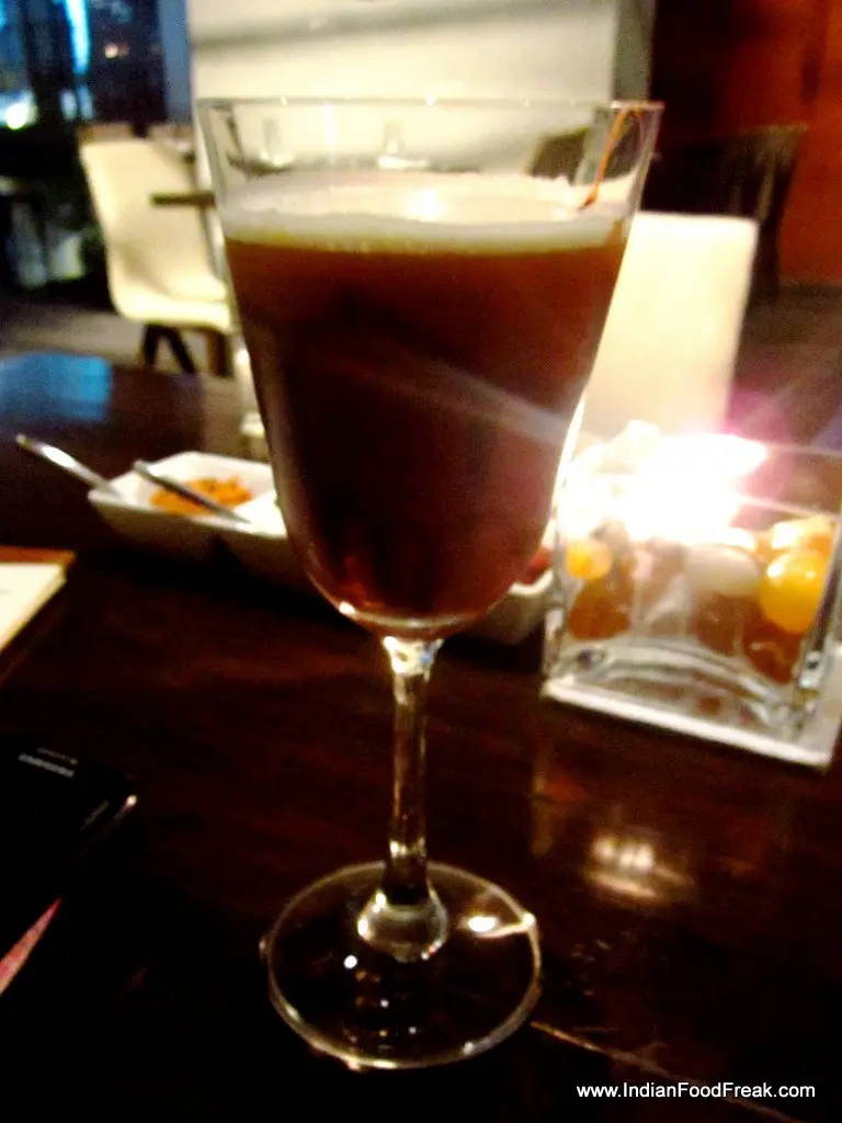 Nom Nom, Andheri West, Mumbai