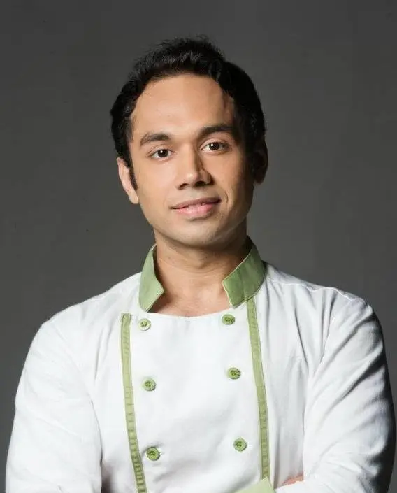 Saransh Goila