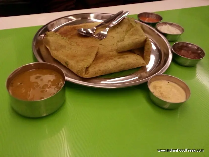 Madhuban, Cross Point Mall, Gurgaon
