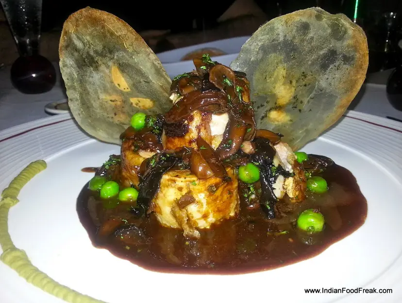 La Riviera, Gurgaon: Pulls at your purse strings