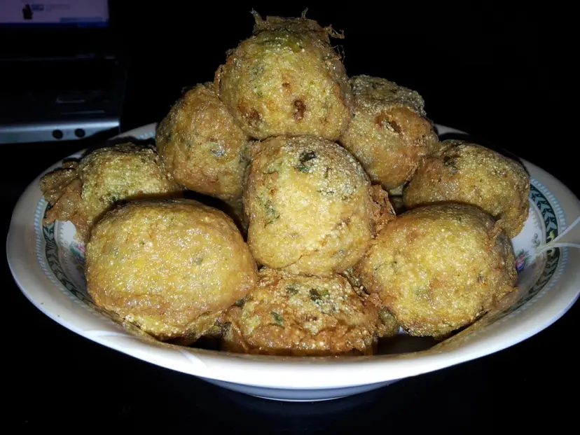Chicken Mince Kababs {Recipe}