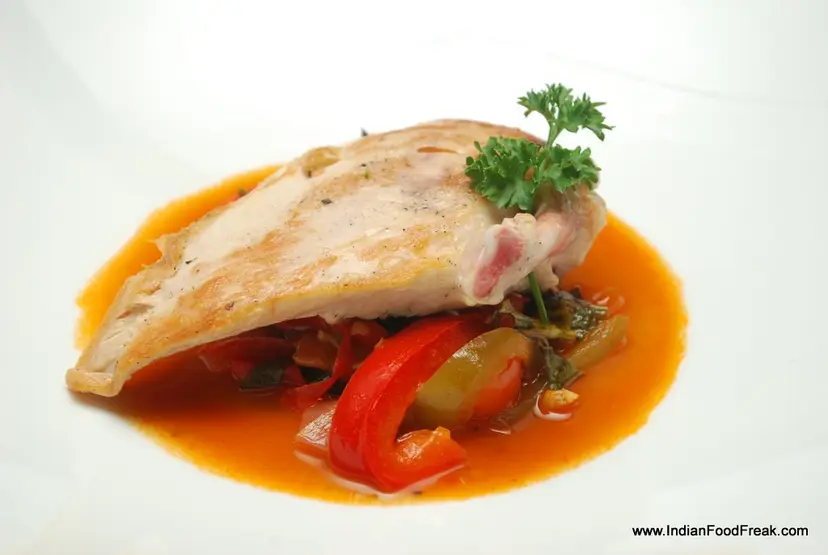 Sofitel Mumbai De-light Menu: De-Light-Full!
