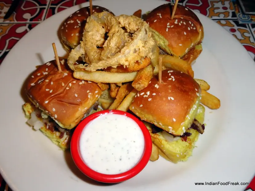 Chilis, Ambience Mall, Gurgaon