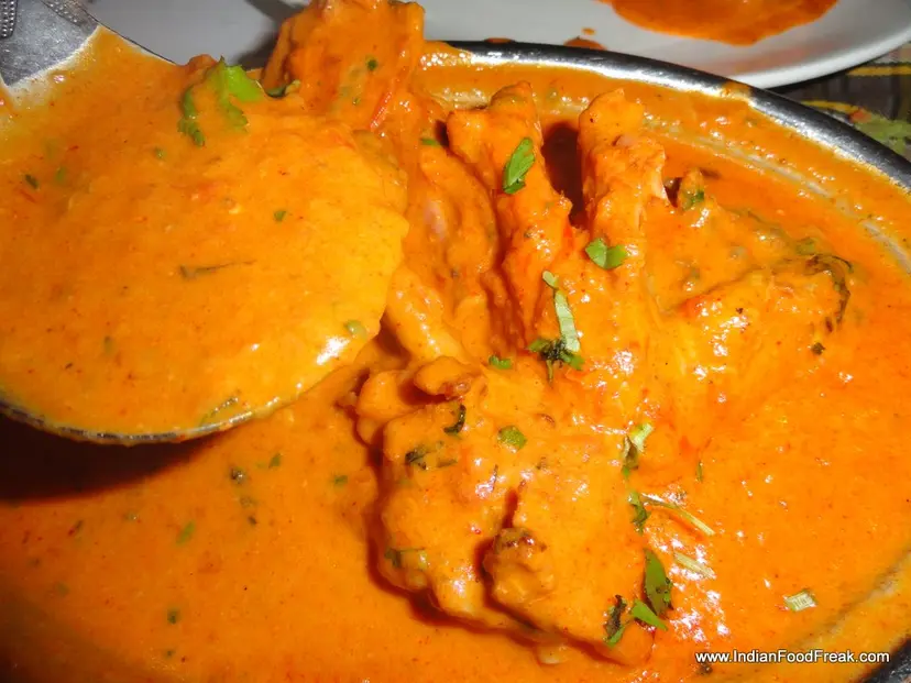 DGC Guide to Best Butter Chicken in Delhi