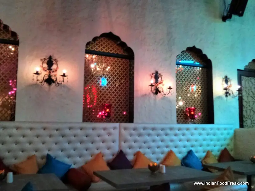 Ji Hazoor, Bangalore – Mughlai Is as Mughlai Does