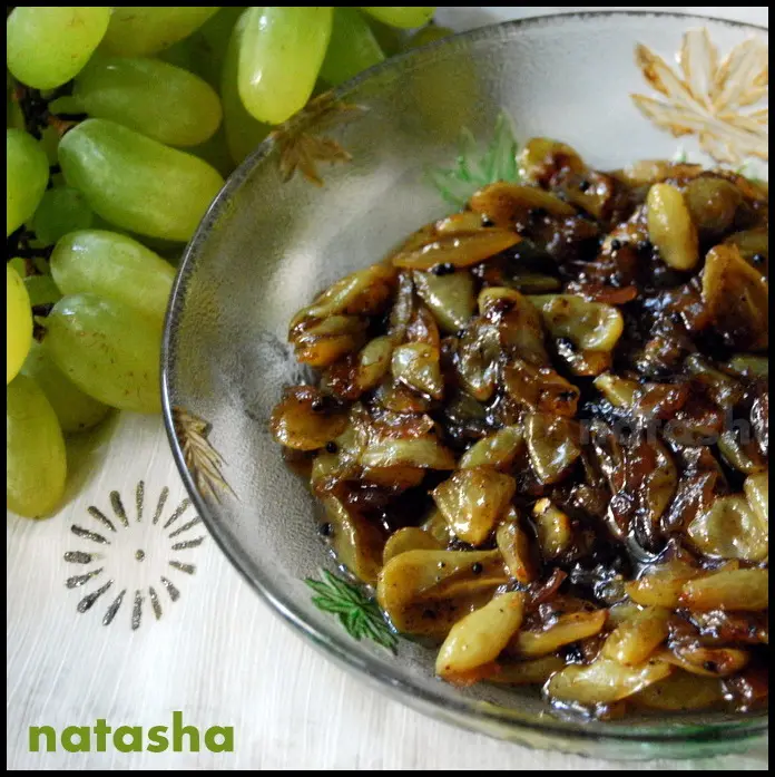 Fruit Chutneys {Recipe}: Chutney Week Part 3