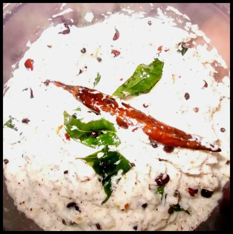 Coconut Chutneys {Recipe}: Chutney Week, Part 6