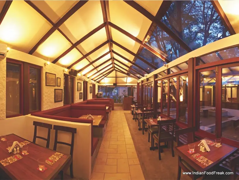 The Pasta Bar Veneto, Burkit Road, Chennai – Budget Italian food