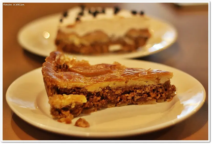 Bakes & Beans, Ranjit Avenue, Amritsar