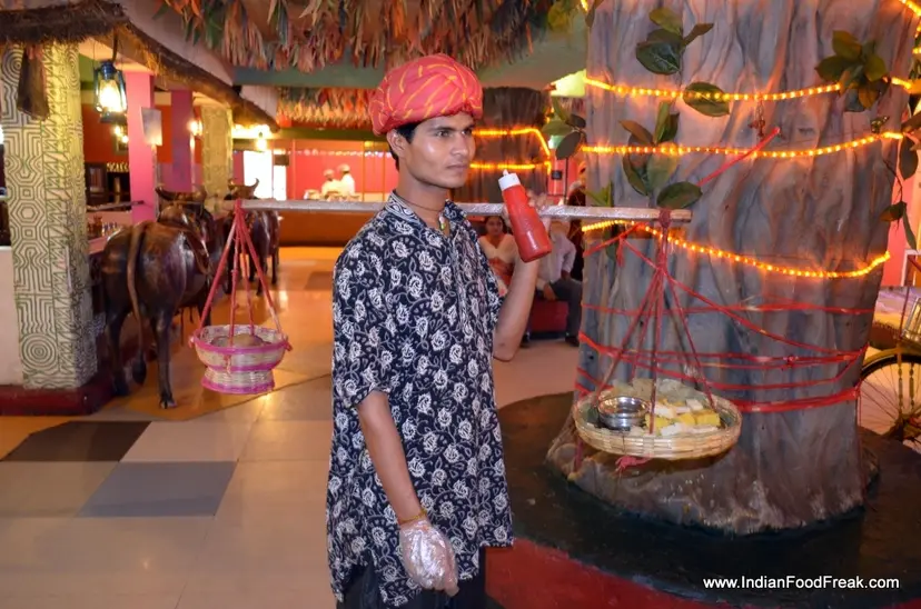Village Restaurant, Ahmedabad