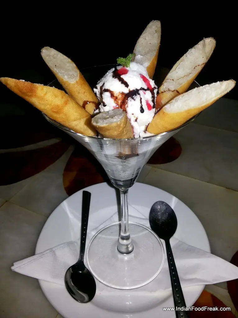 Aanch, Rajouri Garden, Delhi
