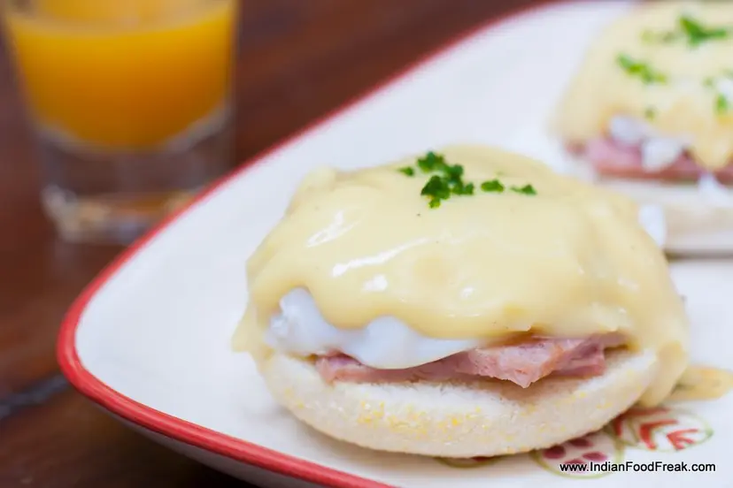 Breakfast at Monkey Bar, Bangalore