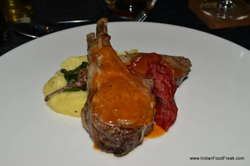 Black Dog Easy Evenings @ Westin, Gurgaon