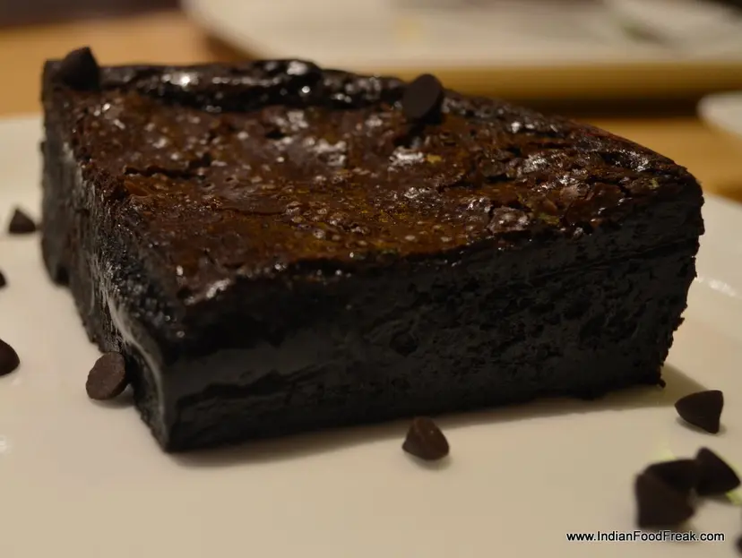 Dessert Festival at Mamagoto, Gurgaon