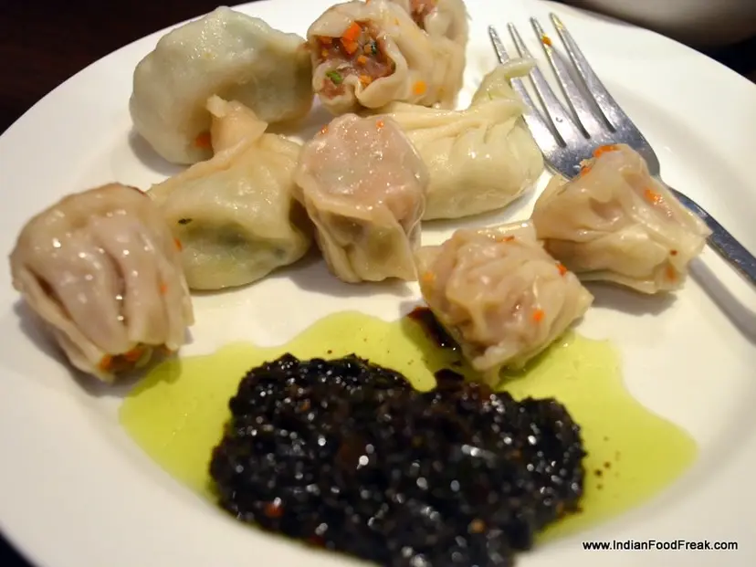 Mainland China, Gulmohar Park, Ahmedabad: Saturday Lunch Buffet