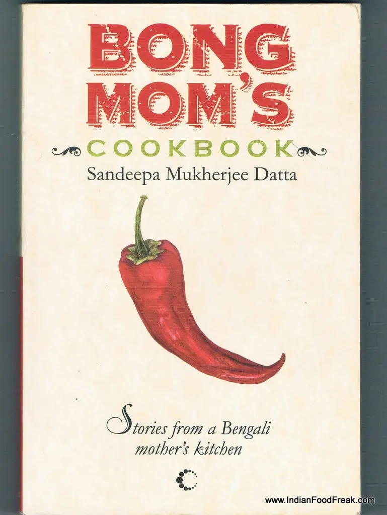 Bong Mom’s Cookbook: Author Interaction