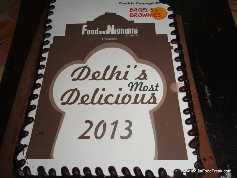 Delhi’s Most Delicious 2013 Awards: Delhi’s Best Restaurants