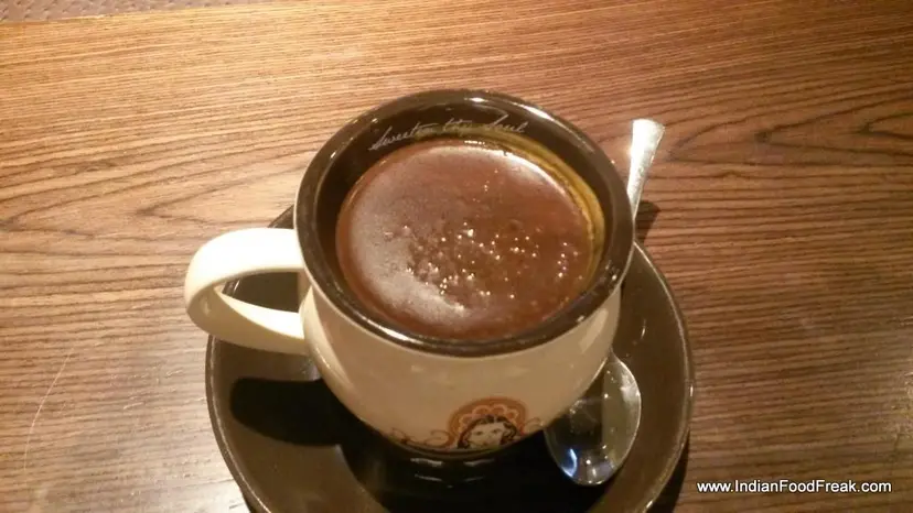 San Churros Chocolateria, Andheri, Mumbai: Pocket Friendly