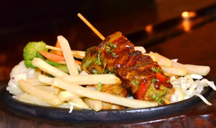 Flluid, Mosaic Hotel, Noida – Sizzler Festival