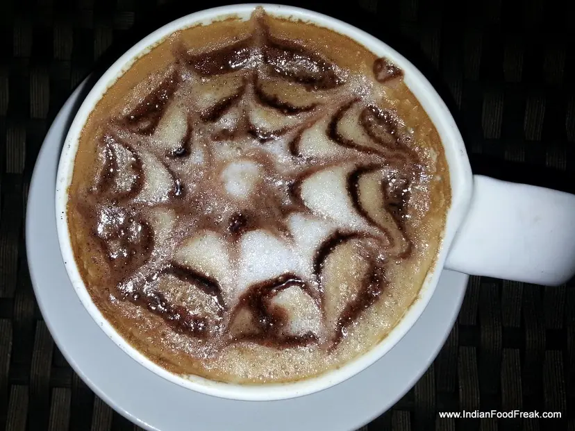 Coffeetales, Shenoy Nagar, Chennai: A lot ‘More’ than just coffee