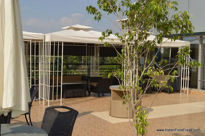 Madness, Star Tower, Gurgaon