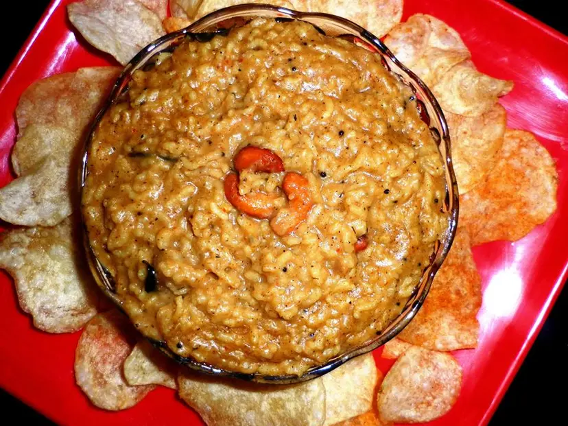 One Dish Meals {Recipe}: Dal Week Part-1