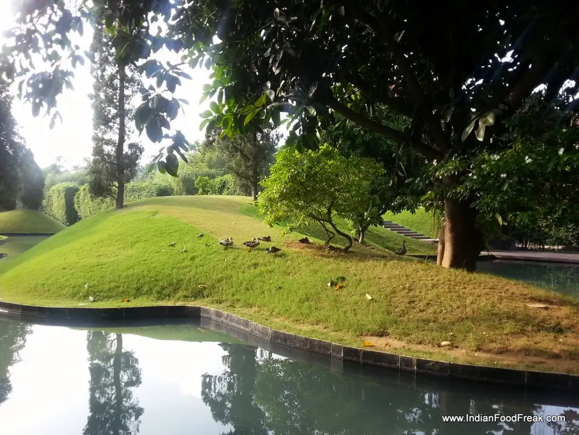 Kiyan, Dusit Devarana, New Delhi: Loosen your purse strings and tighten your belts
