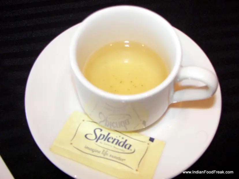 Splenda Chai Trail, Chennai