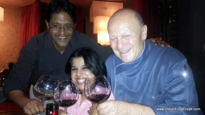 Fratelli Fresh Wine Dinners, Mumbai