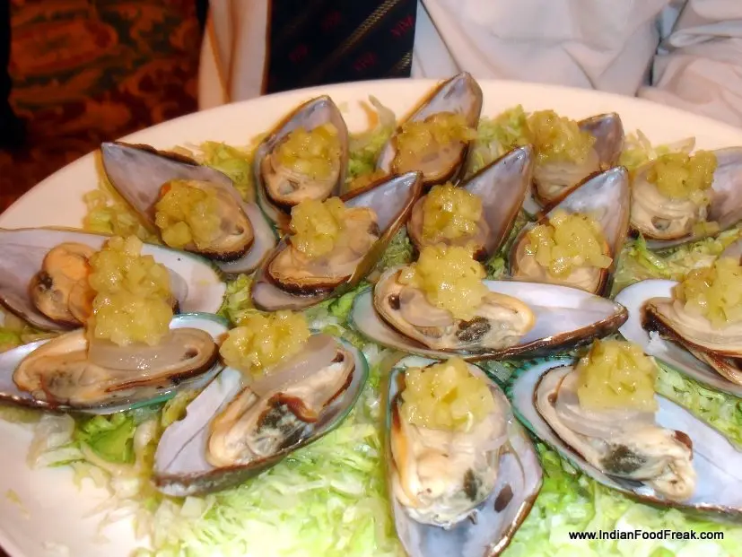 A Foodie Magnum Opus: Chilean Wine and Food Show