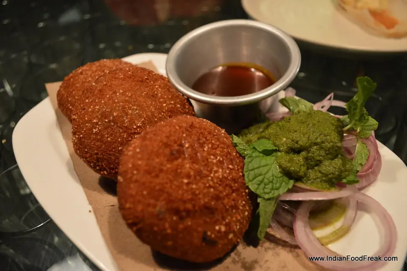 Soda Bottle Openerwala, Gurgaon: A Parsi Extravaganza