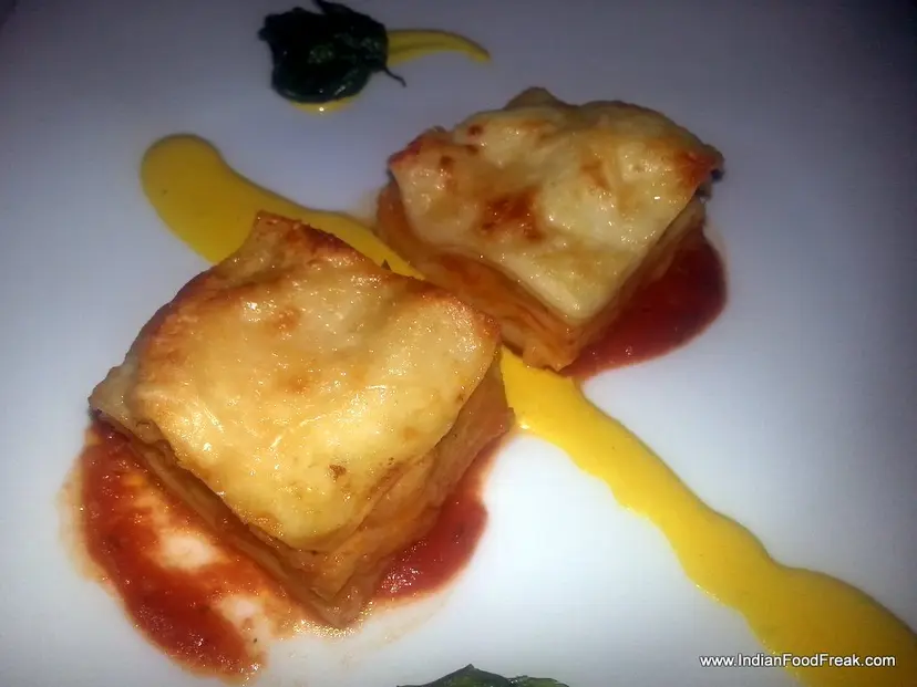 “Wine In Food” Nine Hills Event at Prego, Westin Hotel, Gurgaon
