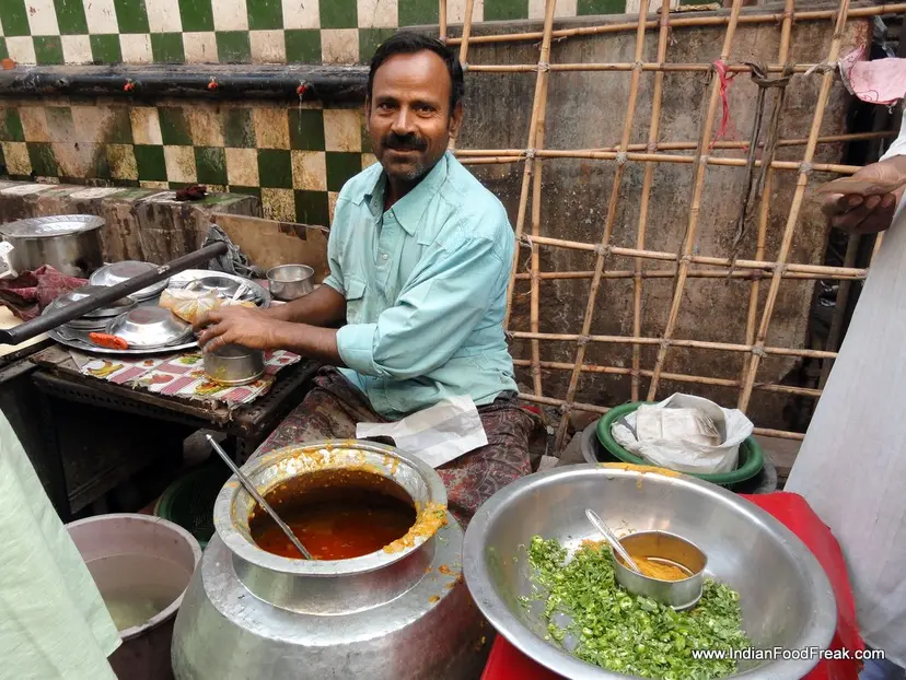 The Ultimate Foodie Guide to Jama Masjid, Delhi