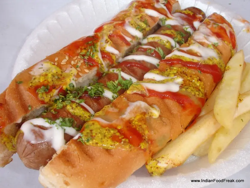 Powai Fest, Mumbai – WTF (Where’s the Food)-and wine?!