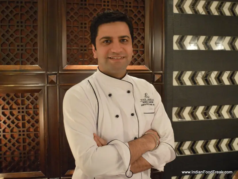 MasterChef Kunal Kapur: “I am a very different person than how you see me on the Television”
