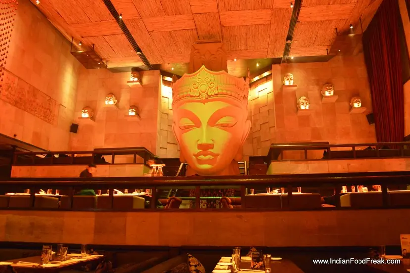 A Twist of Taste at Shiro, Mumbai (by Chef Vikas Khanna)