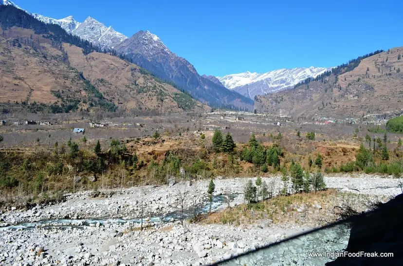 Manali, Travel & Eating Out: Nature’s Beauty