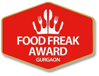 Food Freak Award: Gurgaon’s First Restaurant Awards