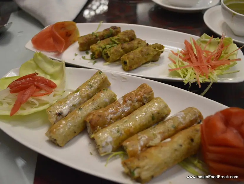 Mughal Foods, Jamia Nagar, Delhi: Great Food, Honest Price