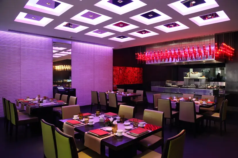 Wasabi, Taj Mansingh, Delhi: Delighting with the new menu