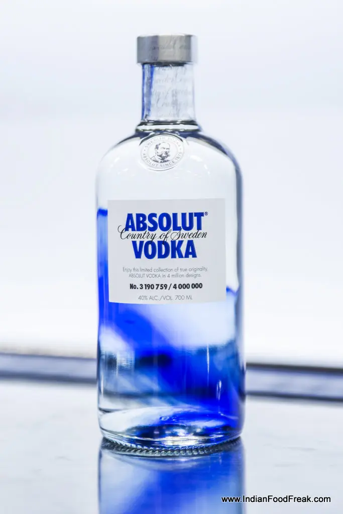 ABSOLUT ORIGINALITY Sets a New Standard For Limited Editions