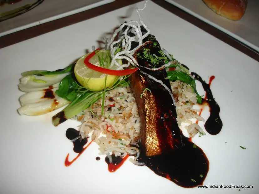 D’Bell at One India Bulls, Mumbai – A Great Food Option