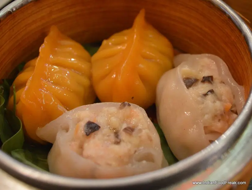 Nanking, Vasant Kunj, Delhi: Another one bites the dust