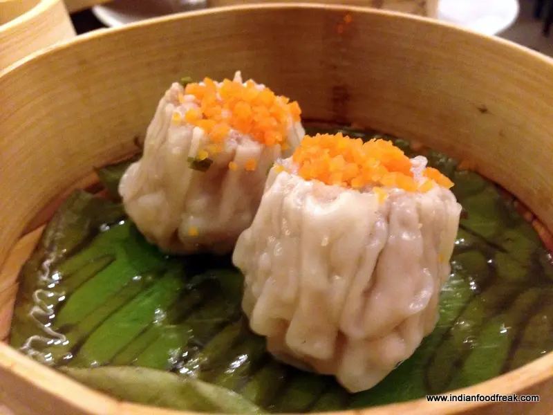Asia Seven: Yum Cha Festival in High Street Phoenix, Mumbai